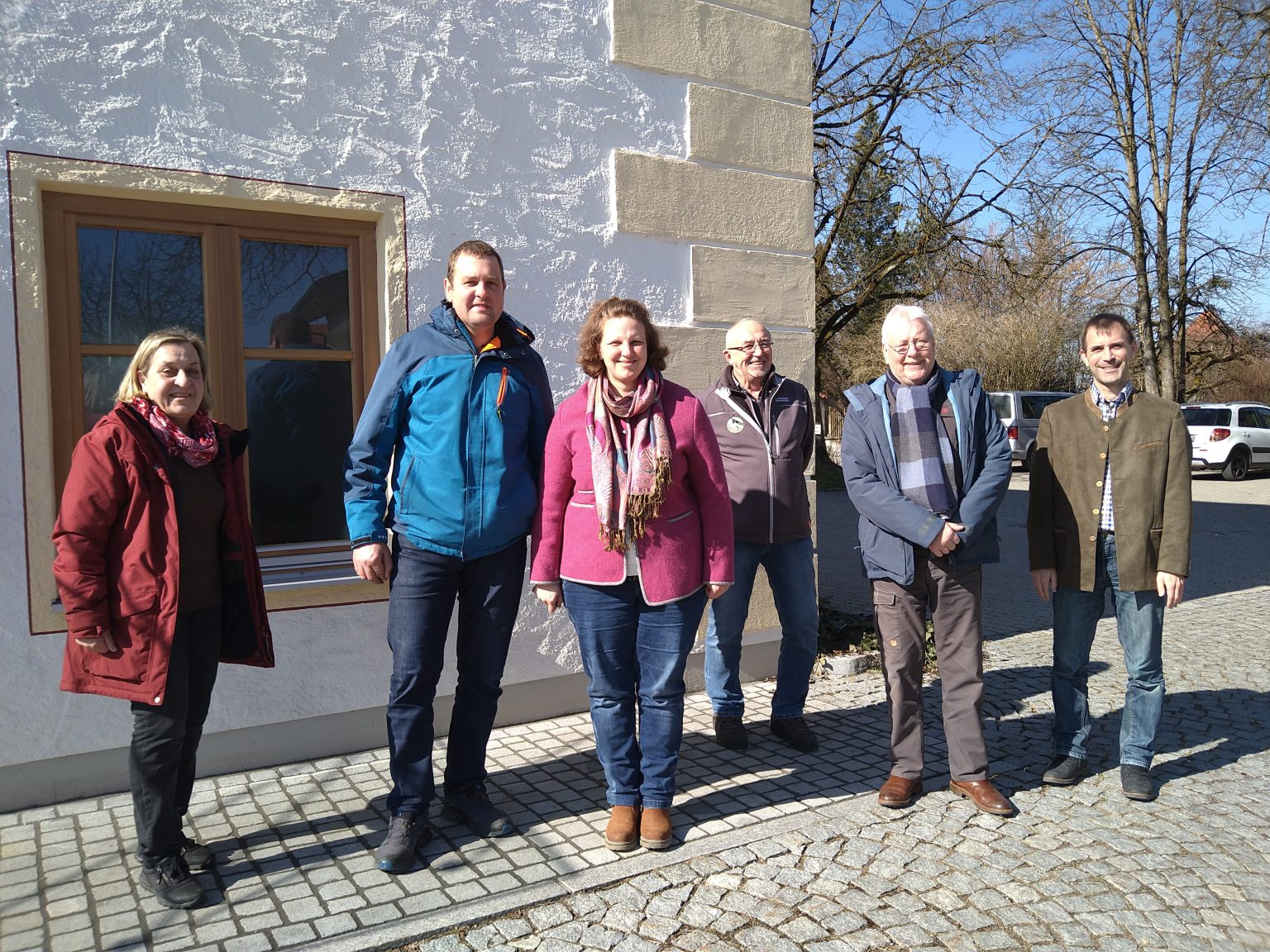 Erfolgreicher Kiebitzschutz In Der Gemeinde Eiselfing Samerberger Nachrichten 3959