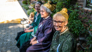 Gaufest Pfaffenhofen - Kirchenzug & Festgottesdienst