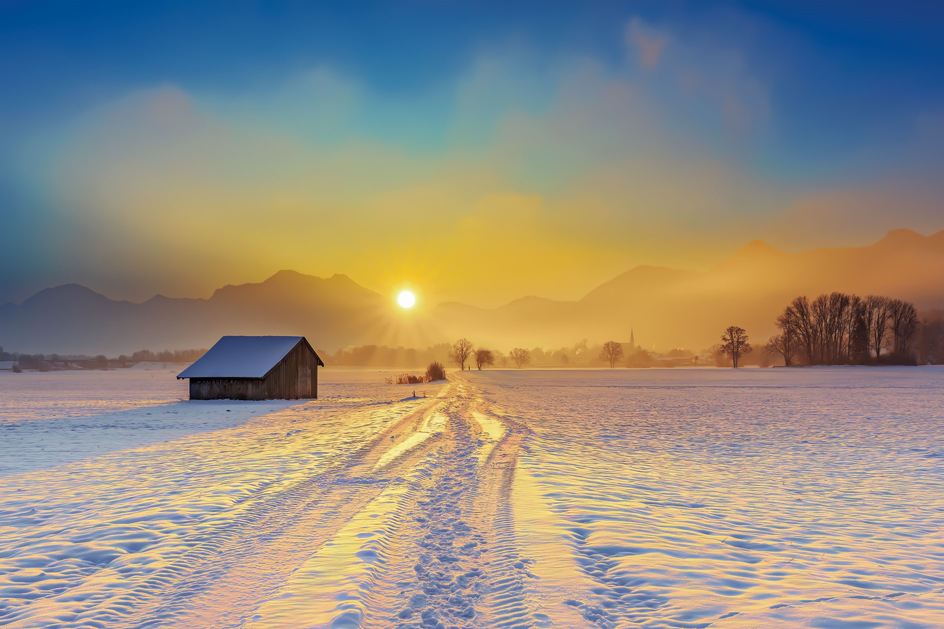 Der neue Chiemgau-Chiemsee-Kalender – Samerberger Nachrichten