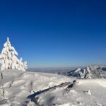 Winterwochenende auf der Hochries-Berghütte