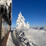 Winterwochenende auf der Hochries-Berghütte