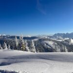 Winterwochenende auf der Hochries-Berghütte