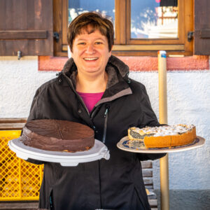 Samerberger Dorfadvent verzaubert mit festlichem Glanz und besinnlichen Momenten