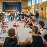 Adventfeier für Samerberger Senioren