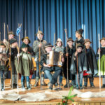 Adventfeier für Samerberger Senioren