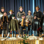 Adventfeier für Samerberger Senioren