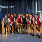 Adventfeier für Samerberger Senioren