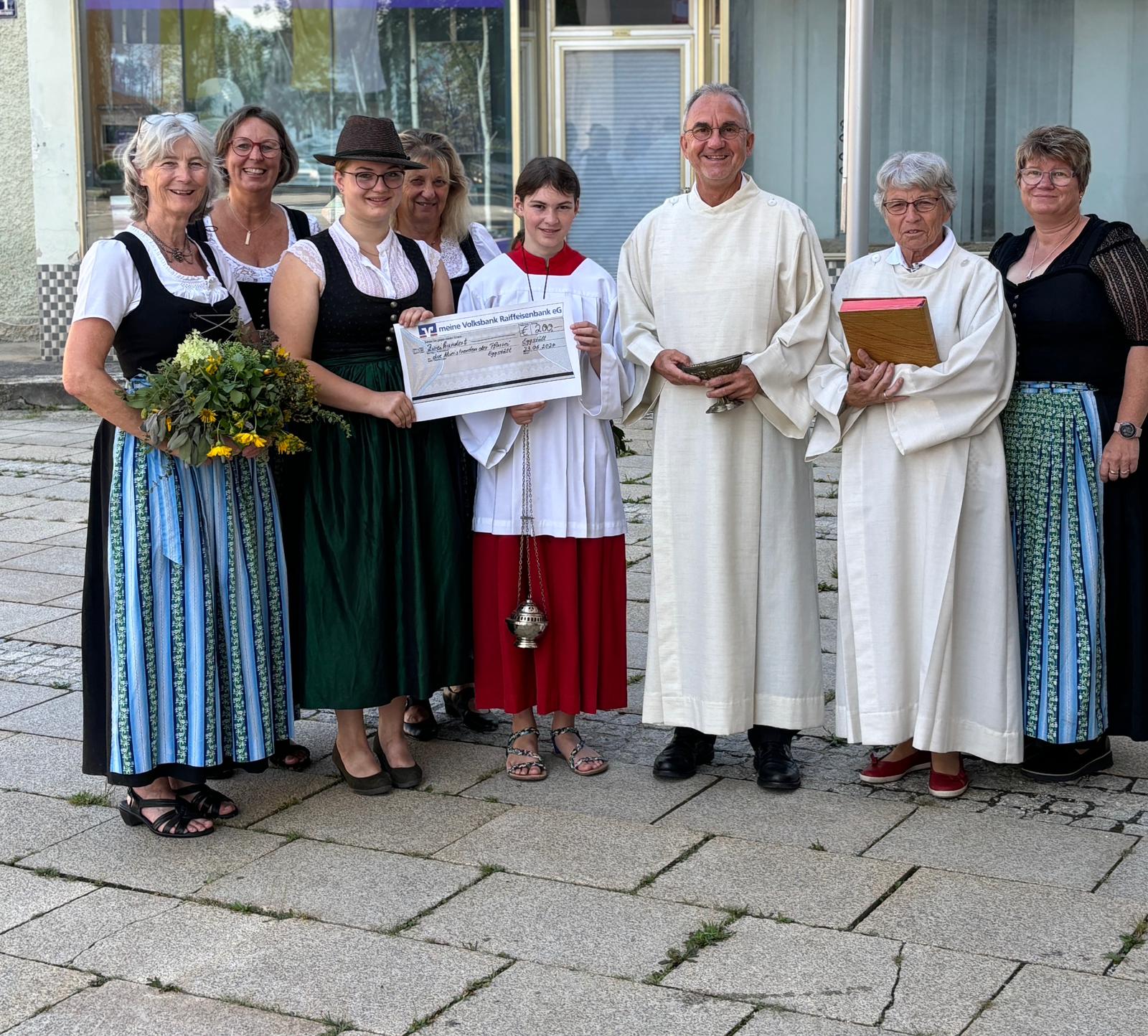 Spendable-Eggst-tter-Frauenbewegung