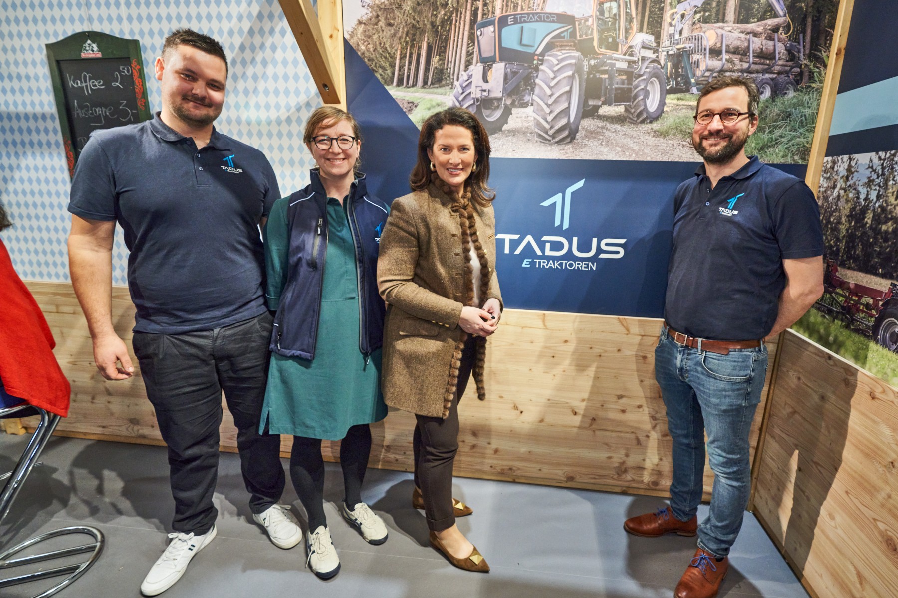 Tadus-GmbH-auf-der-Gr-nen-Woche