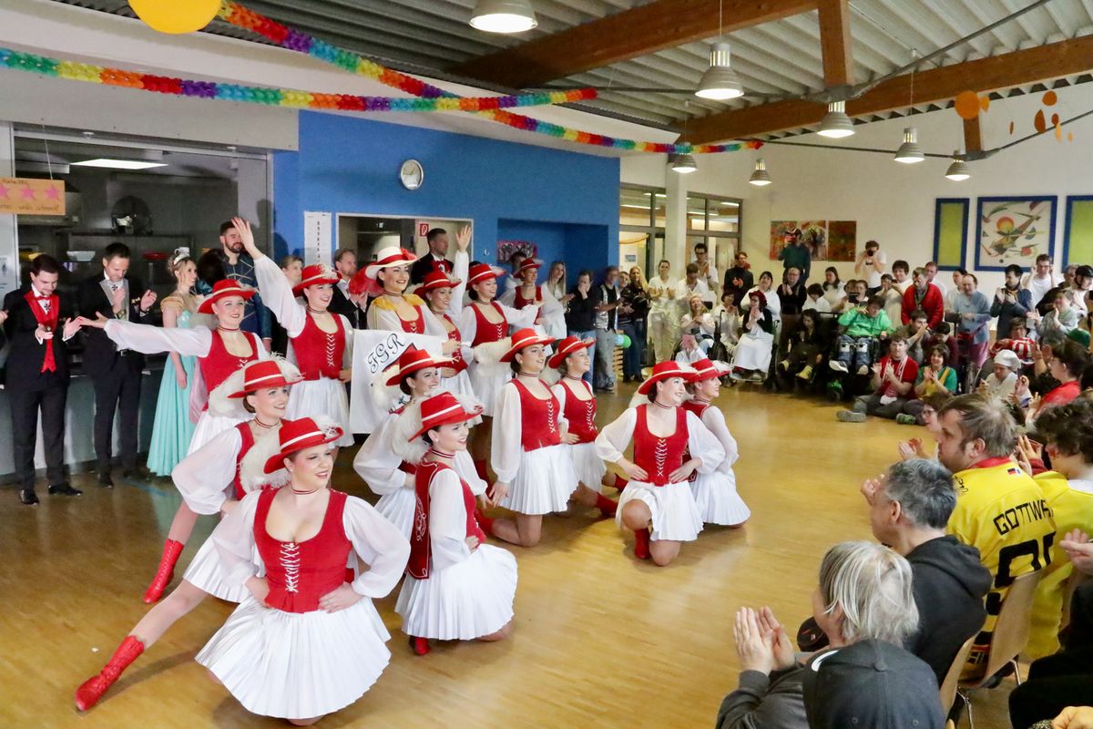 Sozialer-Tag-der-Faschingsgilde-Rosenheim