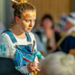 Samerberger Seniorenfasching: Ein Nachmittag, der die Samerhalle zum Strahlen brachte