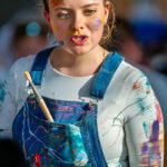 Samerberger Seniorenfasching: Ein Nachmittag, der die Samerhalle zum Strahlen brachte