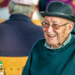 Samerberger Seniorenfasching: Ein Nachmittag, der die Samerhalle zum Strahlen brachte