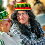 Samerberger Seniorenfasching: Ein Nachmittag, der die Samerhalle zum Strahlen brachte