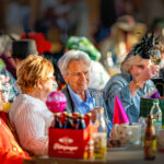 Samerberger Seniorenfasching: Ein Nachmittag, der die Samerhalle zum Strahlen brachte
