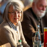 Samerberger Seniorenfasching: Ein Nachmittag, der die Samerhalle zum Strahlen brachte