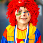 Samerberger Seniorenfasching: Ein Nachmittag, der die Samerhalle zum Strahlen brachte