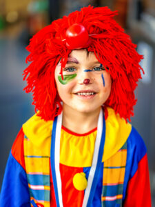 Samerberger Seniorenfasching: Ein Nachmittag, der die Samerhalle zum Strahlen brachte