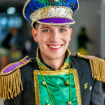 Samerberger Seniorenfasching: Ein Nachmittag, der die Samerhalle zum Strahlen brachte