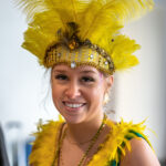 Samerberger Seniorenfasching: Ein Nachmittag, der die Samerhalle zum Strahlen brachte