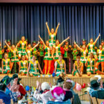 Samerberger Seniorenfasching: Ein Nachmittag, der die Samerhalle zum Strahlen brachte
