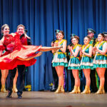 Samerberger Seniorenfasching: Ein Nachmittag, der die Samerhalle zum Strahlen brachte