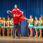 Samerberger Seniorenfasching: Ein Nachmittag, der die Samerhalle zum Strahlen brachte