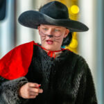 Samerberger Seniorenfasching: Ein Nachmittag, der die Samerhalle zum Strahlen brachte