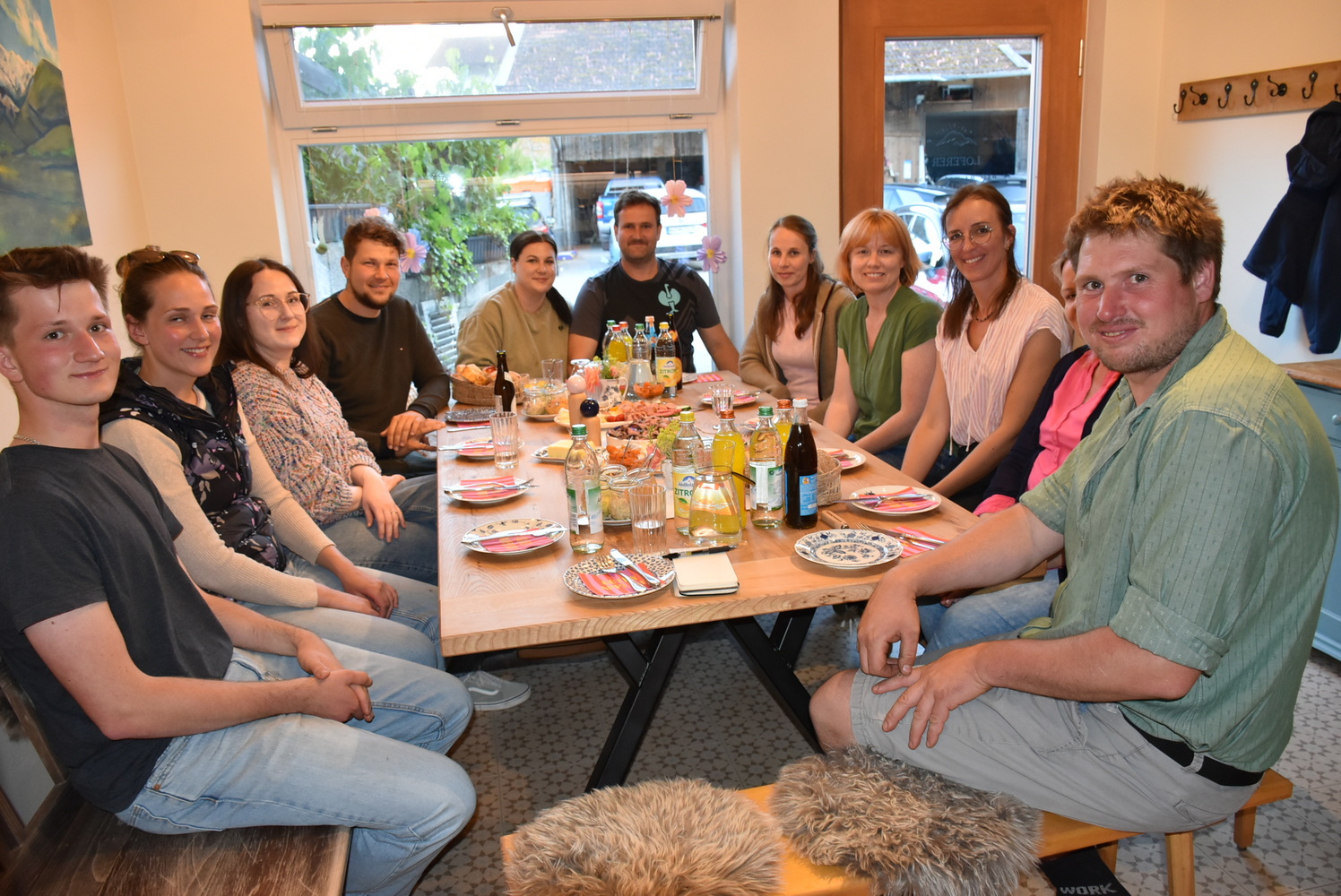 Direktvermarktertreffen-in-Schleching
