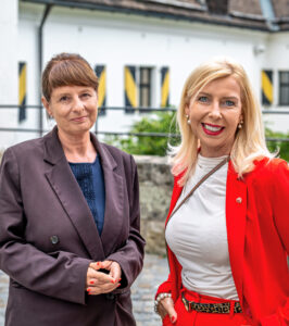 Euregio-Gemeindetag auf der Festung Kufstein: Gemeinden denken über Grenzen hinweg