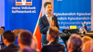 Euregio-Gemeindetag auf der Festung Kufstein: Gemeinden denken über Grenzen hinweg