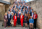 Euregio-Gemeindetag auf der Festung Kufstein: Gemeinden denken über Grenzen hinweg