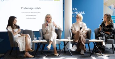 Jahresfachveranstaltung Familienpakt Bayern