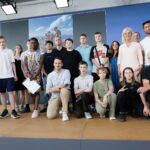 6. Bayerischen Jugendpreis