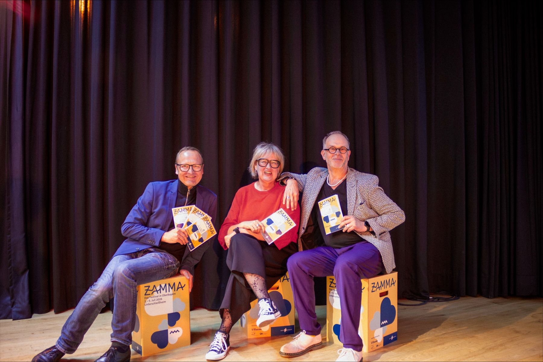 ZAMMA-in-Unterschlei-heim