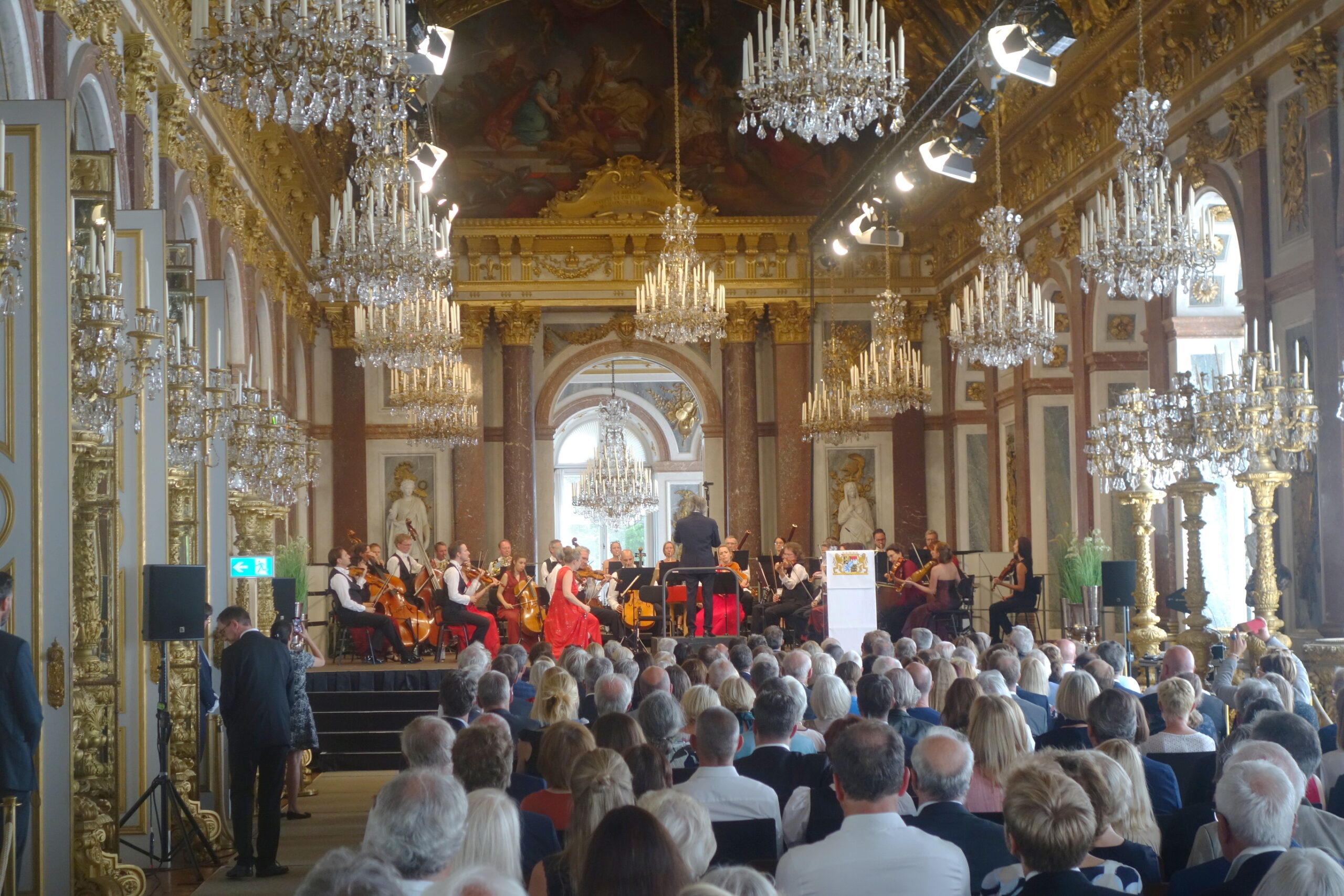 K-NIG-LUDWIG-Abend-Herrenchiemsee