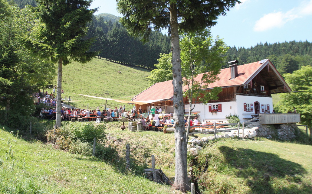 Grassau-Rachlalm-Bergmesse-der-KLB