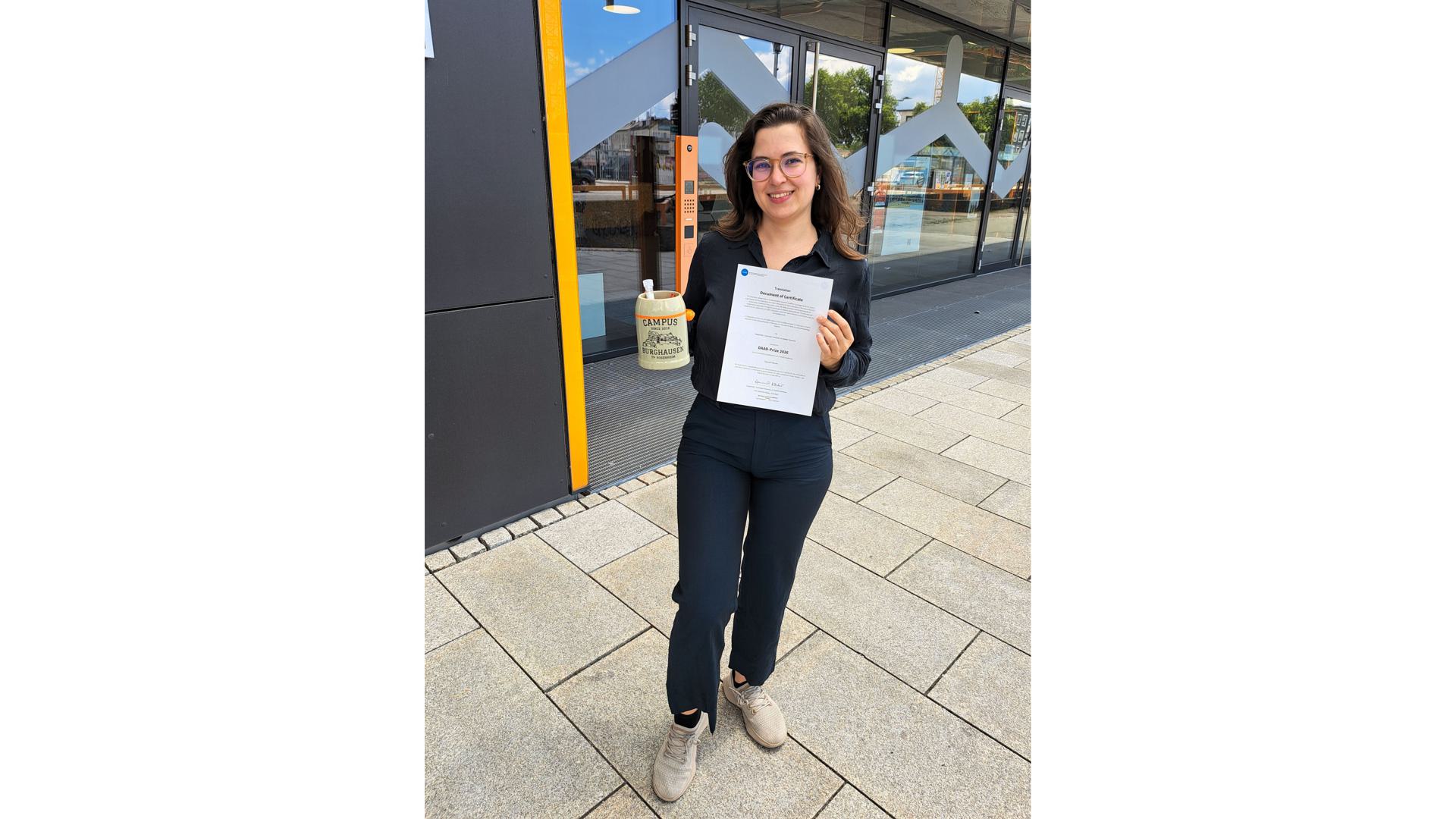 TH-RO-DAAD-Preis-f-r-Deborah-Reisner