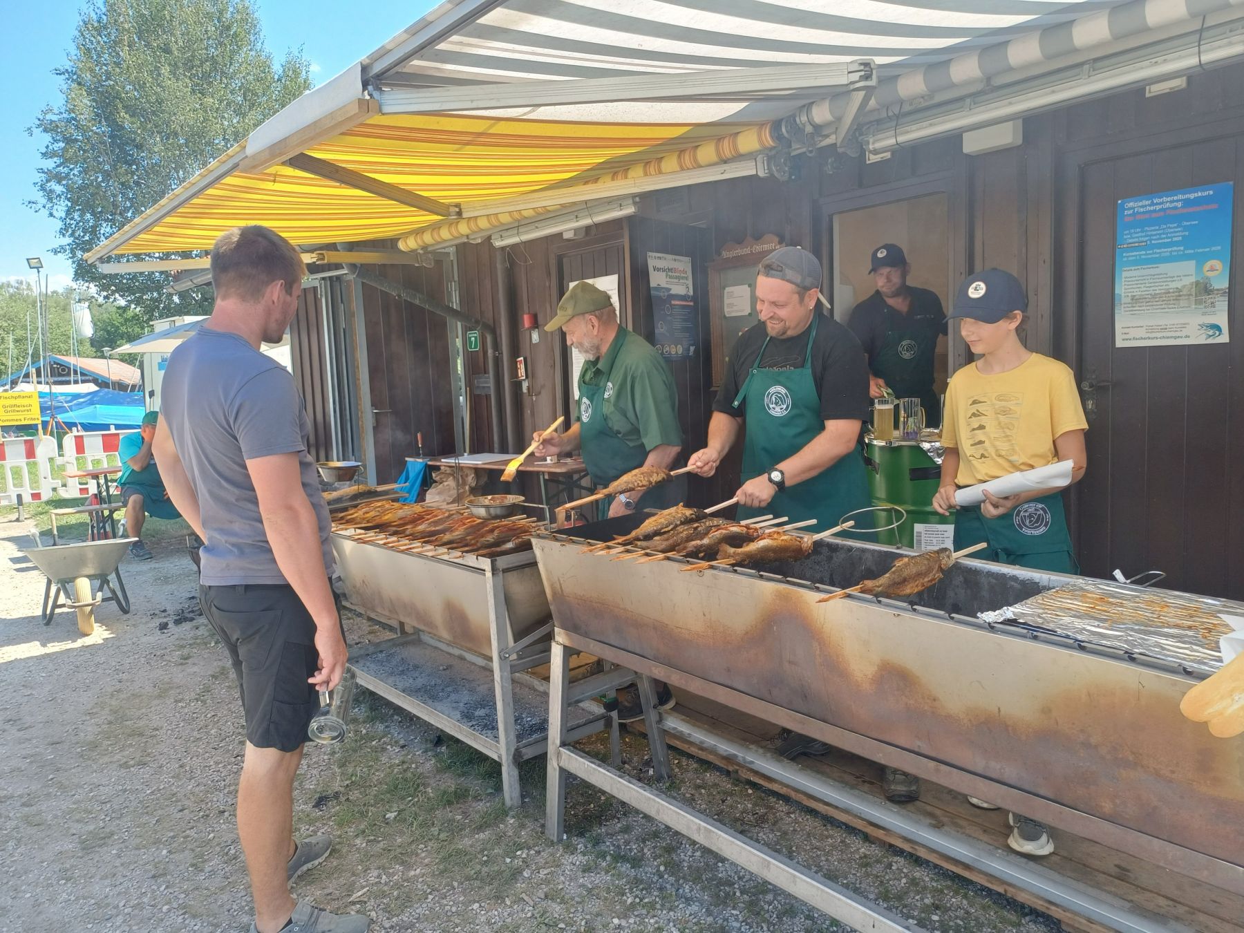 Fischerfest-in-bersee-Feldwies
