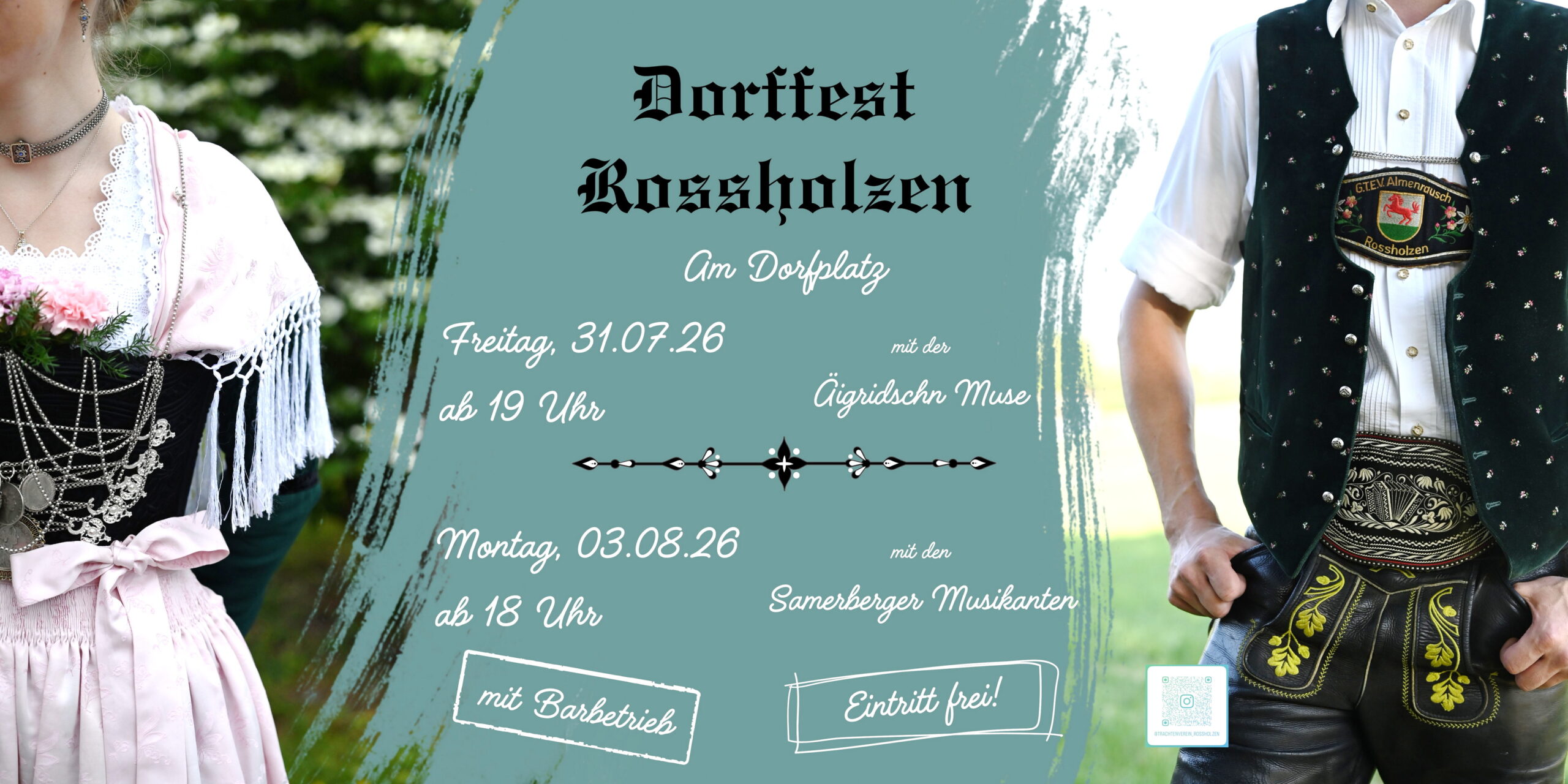Zwei-Dorffest-Abende-in-Rossholzen