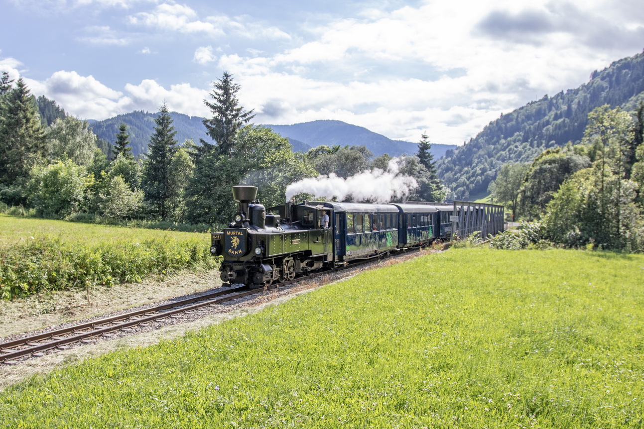 Bus-Tagesreise-zum-Murtal-Dampfzug