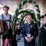 75th Lindau Nobel Laureate Meeting, 02/07/2026, Lindau, Germany