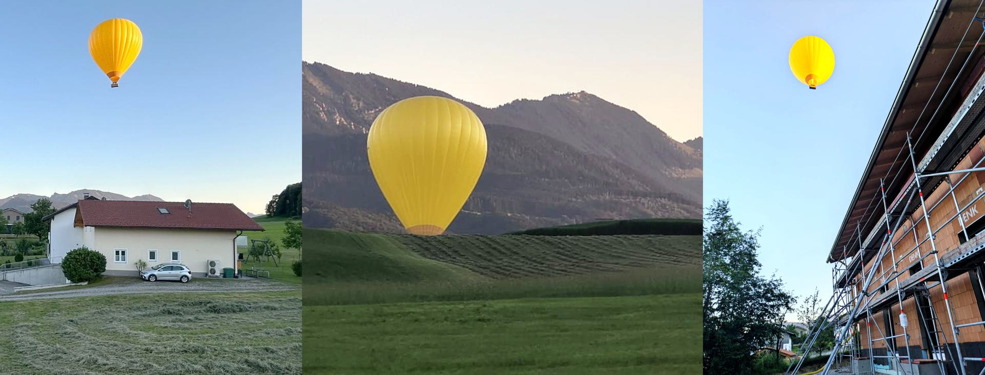 Ballonfahrt-ber-Prutdorf-hinweg