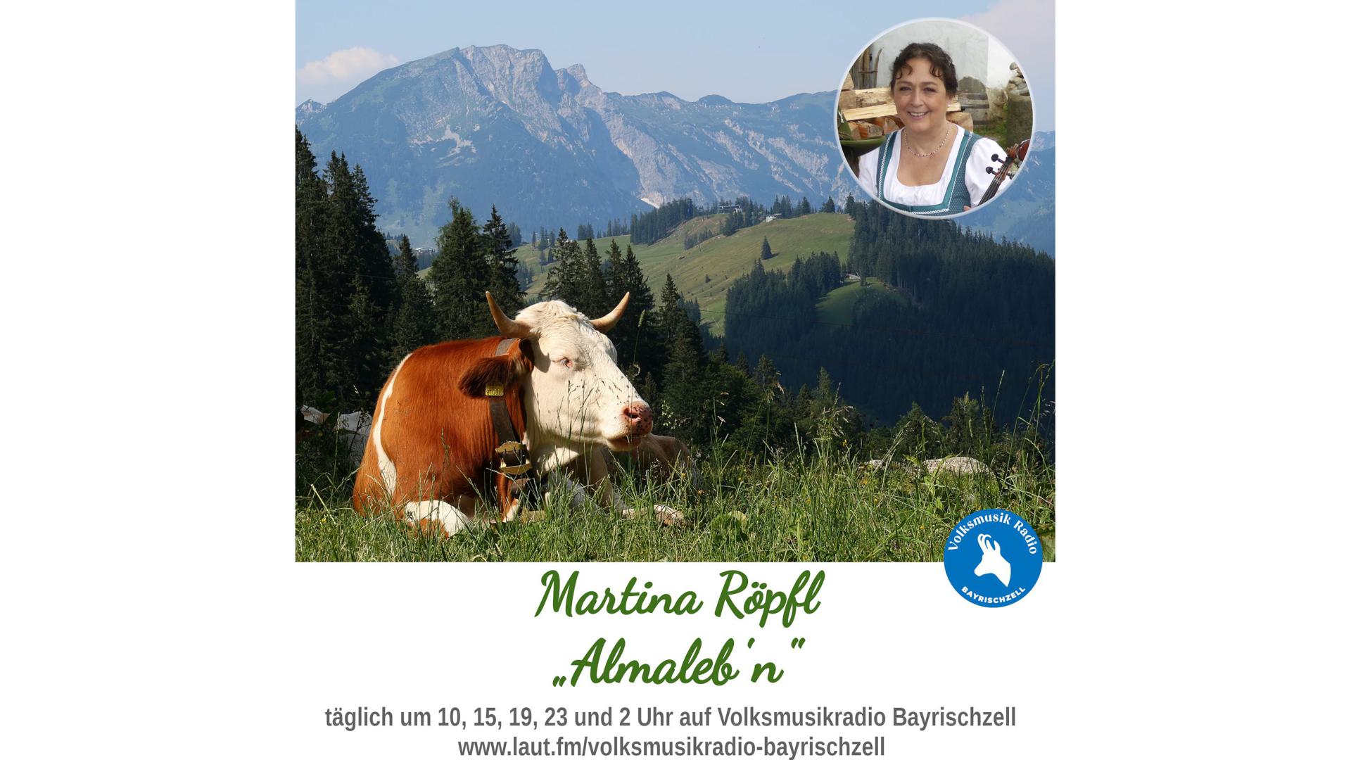 -ALMALEB-N-im-Volksmusikradio-Bayrischzell