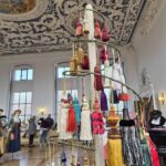 Auch heuer gibt es beim Trachtenkulturmarkt wieder historisches Handwerk zu bestaunen.