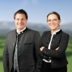 Dr. Thomas Geppert und Dr. Konstanze Heimstädt