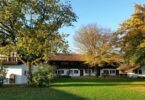 Der Hilgerhof in Niederbrunn bei Pittenhart