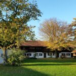 Der Hilgerhof in Niederbrunn bei Pittenhart