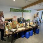 3: Produktpräsentation mit Banner 'Effektive Mikroorganismen'