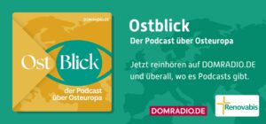 Renovabis-Geschäftsstelle, Abteilung Kommunikation und Kooperation